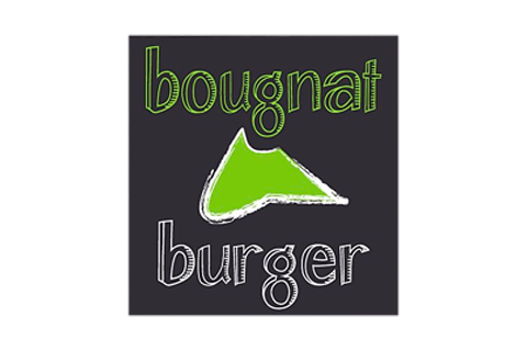 TCH'IN - partenaire officiel : Bougnat Burger